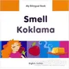 Smell - Koklama - My Lingual Book - Erdem Seçmen - Milet Yayınları