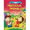 Precious Parables - Adem Fidan - Timaş Publishing