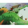 Damdaki İnek - Eric Maddern - Mandolin Yayınları