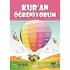 Kur’an Öğreniyorum - Ömer Faruk Paksu - Nesil Çocuk Yayınları