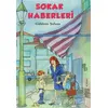 Sokak Haberleri - Güldem Şahan - Tudem Yayınları