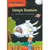 Küçük Yıldızlar: Uzaylı Dostum - Michael Petrowitz - Tudem Yayınları