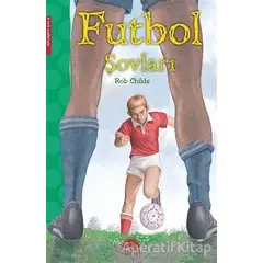 Futbol Şovları - Rob Childs - Martı Yayınları