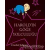 Haroldın Göğe Yolculuğu - Crockett Johnson - Can Çocuk Yayınları