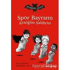 Sivridiş Ailesi - Spor Bayramı Ara Öğün Saldırısı - Sheryl Webster - Beta Kids