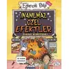 İnanılmaz Özel Efektler - Diana Kimpton - Eğlenceli Bilgi Yayınları