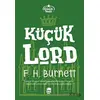 Küçük Lord - Frances Hodgson Burnett - Ema Genç