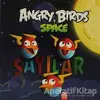 Angry Birds Space - Sayılar - Kolektif - Altın Kitaplar