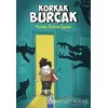 Korkak Burçak - Funda Özlem Şeran - Altın Kitaplar