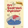 Gri Kedi’den Öyküler - Özlem Aytek - Altın Kitaplar