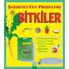 Bitkiler - Şaşırtıcı Fen Projeleri - Sally Hewitt - Altın Kitaplar