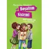 Denizin Düşleri 5: Boşaltım Sistemi - Öznur Çolakoğlu Cam - Nesil Çocuk Yayınları