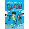 Hamish ve Hiçkimseler - Danny Wallace - Epsilon Yayınevi