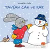 Tavşan Can ve Kar - Nicoletta Costa - Uçan Fil Yayınları