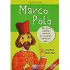 Benim Adım... Marco Polo - Nuria Barba - Altın Kitaplar