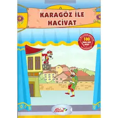 Karagöz ile Hacivat Parıltı Yayınları