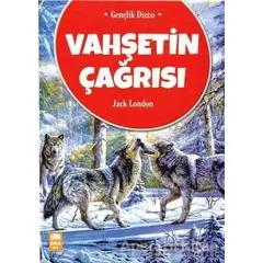 Vahşetin Çağrısı - Jack London - Ema Genç Yayınevi