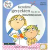 Charlie ve Lola - Kendimi Gerçekten Hiç De İyi Hissetmiyorum - Turkuvaz Kitap