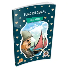 Tuna Kılavuzu - Jules Verne - Biom (Dünya Klasikleri)