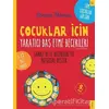 Çocuklar için Yaratıcı Baş Etme Becerileri - Bonnie Thomas - Sola Kidz