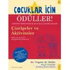 Çocuklar İçin Ödüller! - Virgina M. Shiller - Sola Kidz