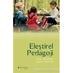 Eleştirel Pedagoji - Joe L. Kincheloe - Yeni İnsan Yayınevi