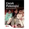 Çocuk Psikolojisi - Kolektif - Pegem Akademi Yayıncılık