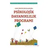 Okul Öncesi Çocuklar İçin Psikolojik Dayanıklılık Programı