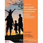 Aile Terapisi Yeterliliklerinde Uzmanlaşma - Kolektif - Pegem Akademi Yayıncılık