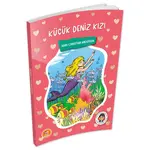 Küçük Deniz Kızı - Hans Christian Andersen - Biom (Çocuk Klasikleri)