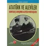 Atatürk ve Aleviler - Cemal Şener - Etik Yayınları