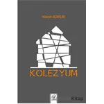 Kolezyum - Hüseyin Acarlar - Çizge Yayınevi