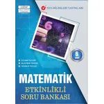 6.Sınıf Matematik Etkinlikli Soru Bankası Fen Bilimleri Yayınları