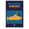 Atom Denizaltısı Barbaros - Burhan Yetkil - Akademisyen Kitabevi
