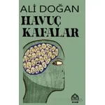 Havuç Kafalar - Ali Doğan - Kekeme Yayınları
