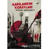 Kapiland’ın Kobayları - Miyase Sertbarut - Tudem Yayınları