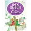 Mektup Arkadaşları - İpek Ongun - Artemis Yayınları