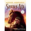 Savaş Atı - Michael Morpurgo - Tudem Yayınları