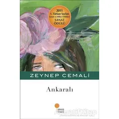 Ankaralı - Zeynep Cemali - Günışığı Kitaplığı