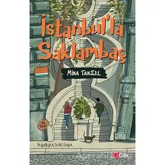 İstanbulla Saklambaç - Mina Tansel - Can Çocuk Yayınları