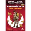 Cumhuriyetin İlk Sabahı - Şermin Yaşar - Kronik Kitap