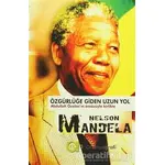 Özgürlüğe Giden Uzun Yol - Nelson Mandela - Aram Yayınları