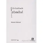 Kibritcebimde İstanbul - Rıdvan Dansuk - Pikaresk Yayınevi