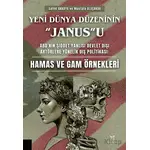 Yeni Dünya Düzeninin “Janus”u - Mustafa Uluçakar - Akademisyen Kitabevi