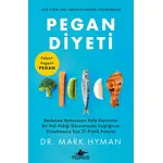 Pegan Diyeti - Dr. Mark Hyman - Pegasus Yayınları