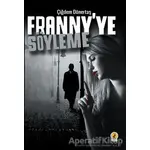 Frannyye Söyleme - Çiğdem Dönertaş - Ceren Yayıncılık