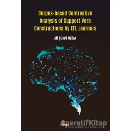 Corpus-based Contrastive Analysis of Support Verb Constructions by EFL Learners