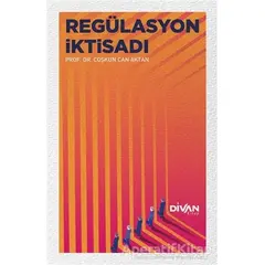 Regülasyon İktisadı - Coşkun Can Aktan - Divan Kitap