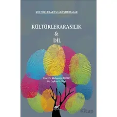 Kültürlerarasılık & Dil - Coşkun Doğan - Paradigma Akademi Yayınları