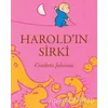Haroldın Sirki - Crockett Johnson - Can Çocuk Yayınları